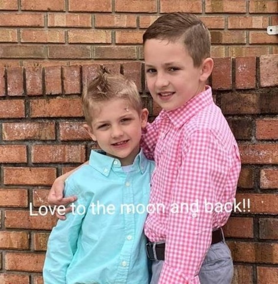 Meet your Posher, Pam - Picture 1 of 1